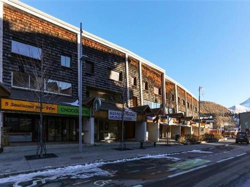 Ferienhaus - 8 Personen -  - 38860 - Les Deux Alpes