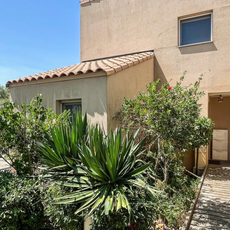 Sommerhus - 7 personer -  - Rue du Cairel - Salon De Giraud - 13129 - Salin De Giraud