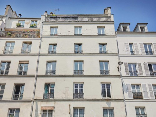 Ferielejlighed - 4 personer -  - 75012 - Paris