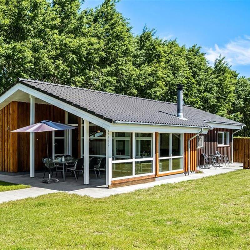 Ferienhaus - 6 Personen -  - Havørnen - Egense - 9280 - Storvorde