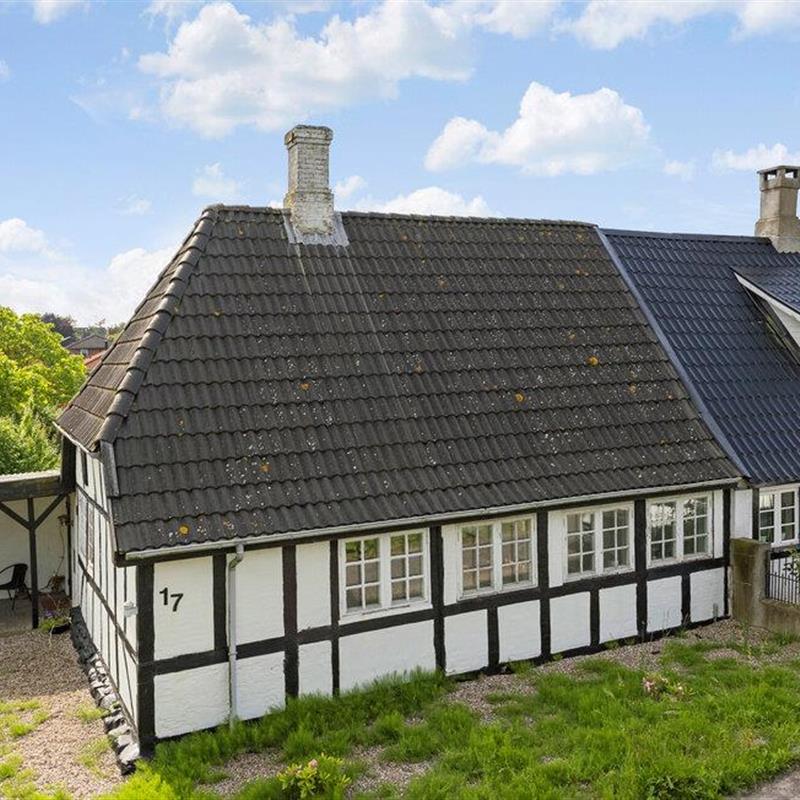Ferienhaus - 8 Personen -  - Præstegårdsgyden - Horne - 5600 - Faaborg