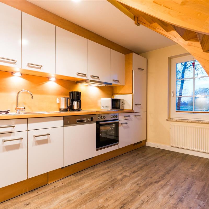 Sommerhus - 4 personer -  - Achter de Höf - 23769 - Fehmarn Ot Staberdorf