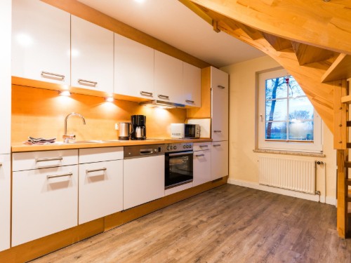 Ferienhaus - 4 Personen -  - Achter de Höf - 23769 - Fehmarn Ot Staberdorf