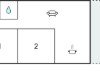 Billede 20 - Plantegning