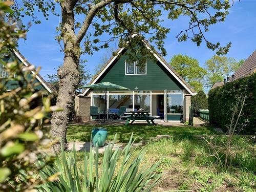 Ferienhaus - 4 Personen -  - 1752 HC - Sint Maartensbrug