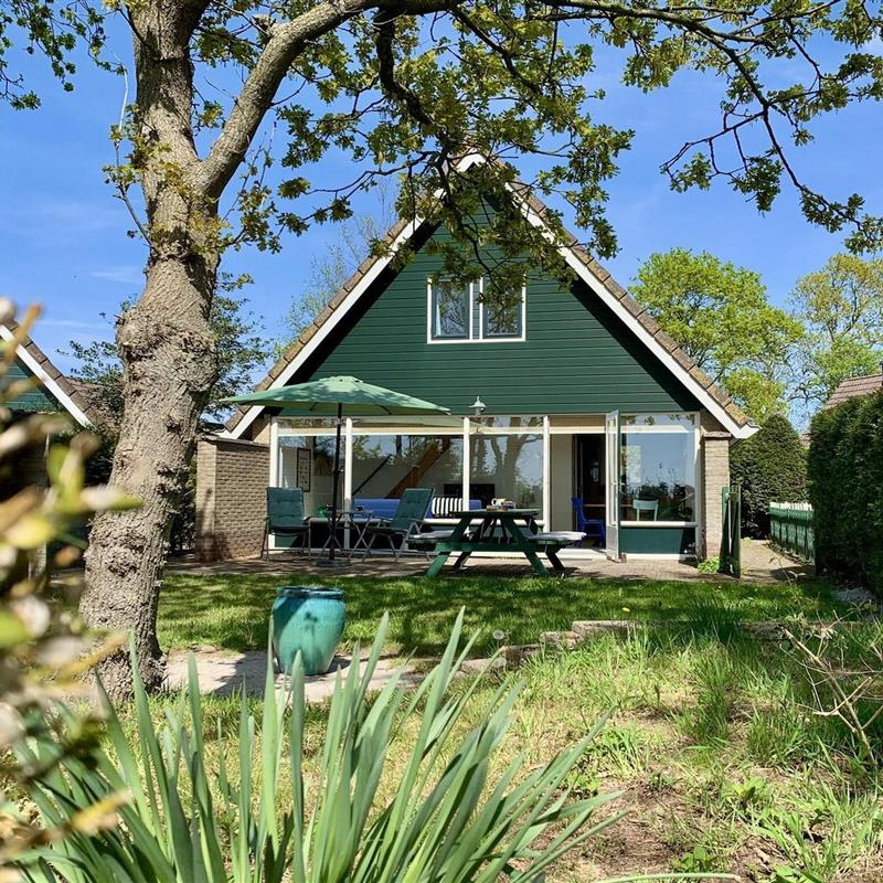 Sommerhus - 4 personer -  - 1752 HC - Sint Maartensbrug