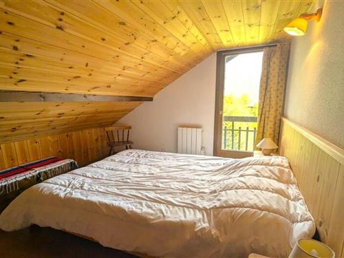 Ferienhaus - 6 Personen -  - 05290 - Puy St Vincent