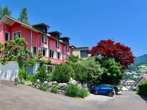 Ferielejlighed - 2 personer -  - Wald - 8636