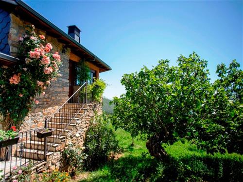 Fritidshus - 10 personer -  - La Barosa - 24441