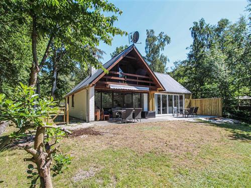 Holiday Home/Apartment - 6 persons -  - Sneppevej - Maarup - 8305 - Samsø