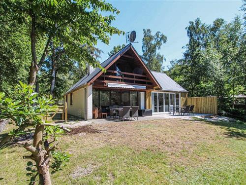 Ferienhaus - 6 Personen -  - Sneppevej - Maarup - 8305 - Samsö