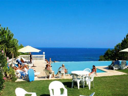 Ferielejlighed - 2 personer -  - 20145 - Solenzara