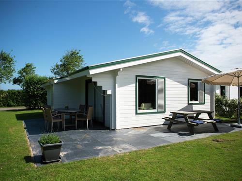 Bungalow - 6 personer -  - 9161CT - Hollum