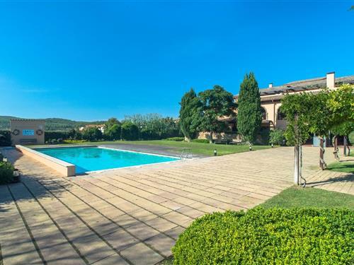 Holiday apartment - 6 persons -  - La Creu, - 17136 - Albons