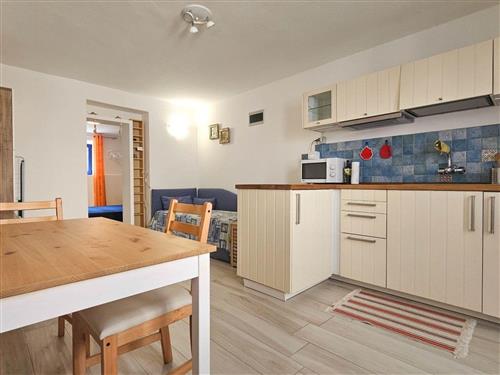 Holiday apartment - 3 persons -  - Buzinija - 52466