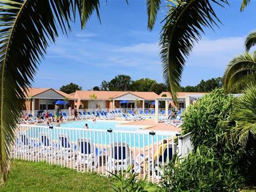 Ferielejlighed - 4 personer -  - 11590 - Salleles D'aude