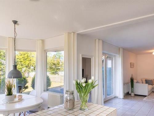 Ferienhaus - 4 Personen -  - Böhler Landstraße - 25826 - Sankt Peter-Ording