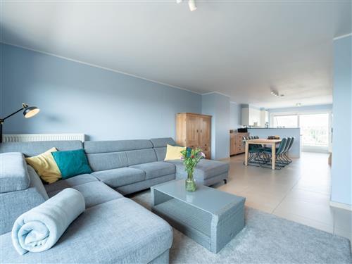 Ferienwohnung - 6 Personen -  - Bredene - 8450