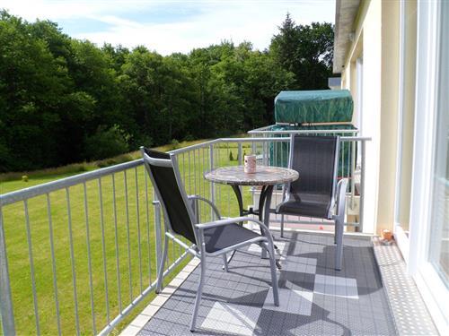 Feriesenter - 3 personer -  - Igelring - 18181 - Seeheilbad Graal-Müritz