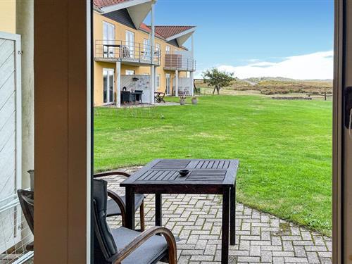 Ferienwohnung - 4 Personen -  - Portlandsvej - 9370 - Hals