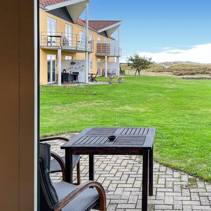 Ferielejlighed - 4 personer -  - Portlandsvej - 9370 - Hals