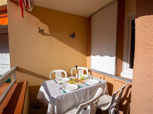 Holiday Home/Apartment - 4 persons -  - Bormes-Les-Mimosas - 83230