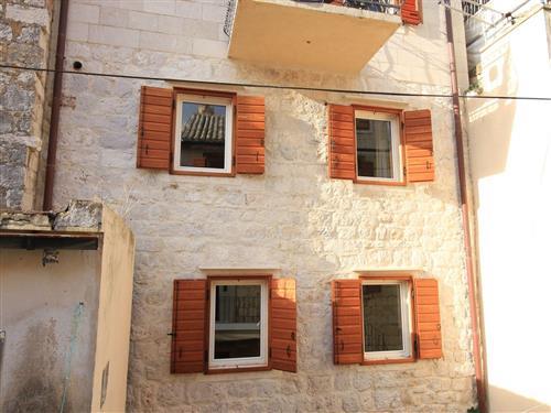 Ferienwohnung - 4 Personen -  - Ribarska - 21485 - Komiza