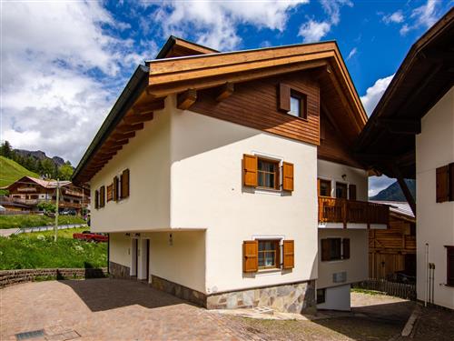 Holiday Home/Apartment - 8 persons -  - Pozza Di Fassa - 38036