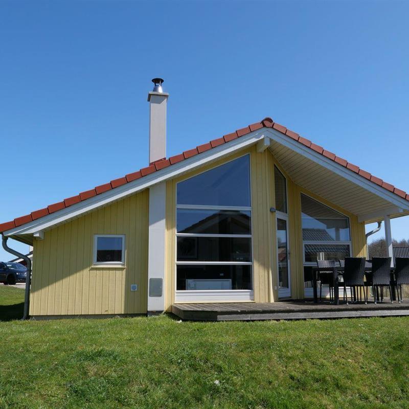 Sommerhus - 8 personer -  - Strandstraße - 23775 - Großenbrode