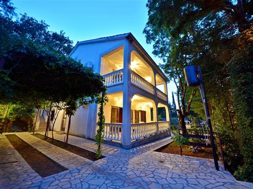 Holiday apartment - 3 persons -  - Krk/Milohnici - 51511