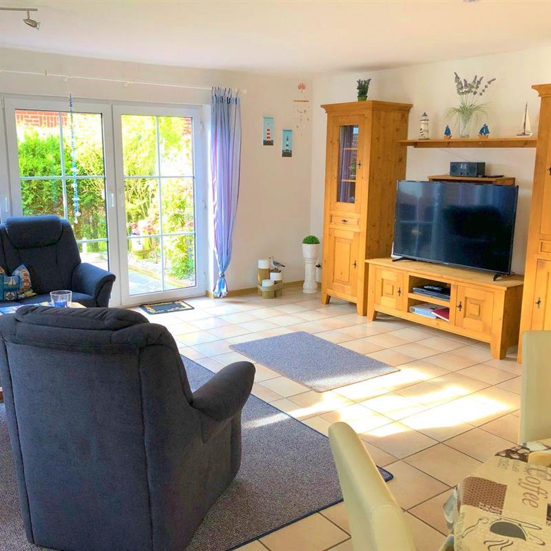 Sommerhus - 4 personer -  - Flüthörn - 26506 - Norddeich