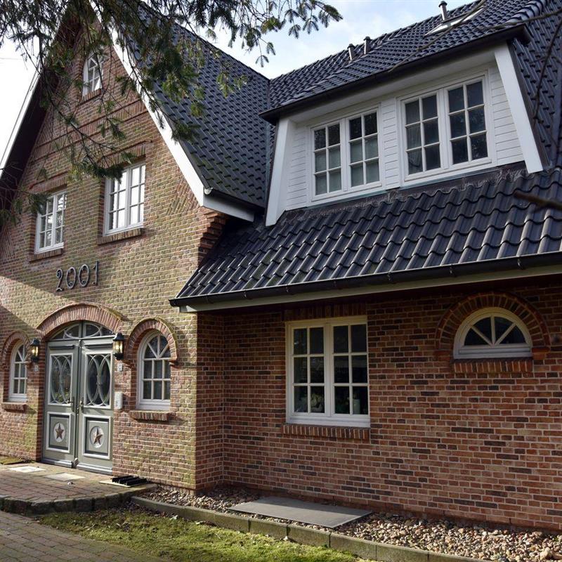 Ferielejlighed - 4 personer -  - Normannenweg - 25996 - Sylt/Ot Wenningstedt