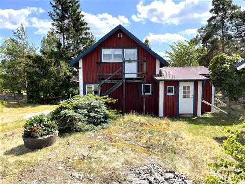  - 4 personer -  - Hässellstad Solhöjden - 59493 - Gamleby