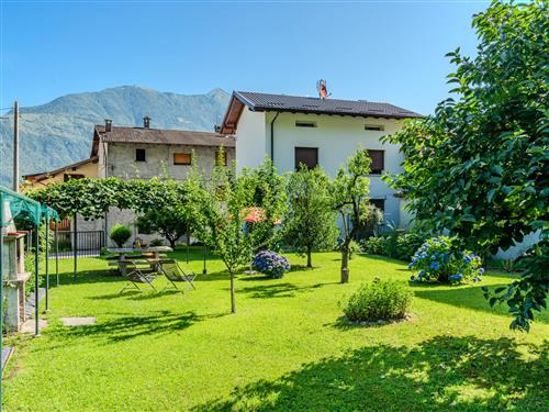 Sommerhus - 5 personer -  - Colico - 23014