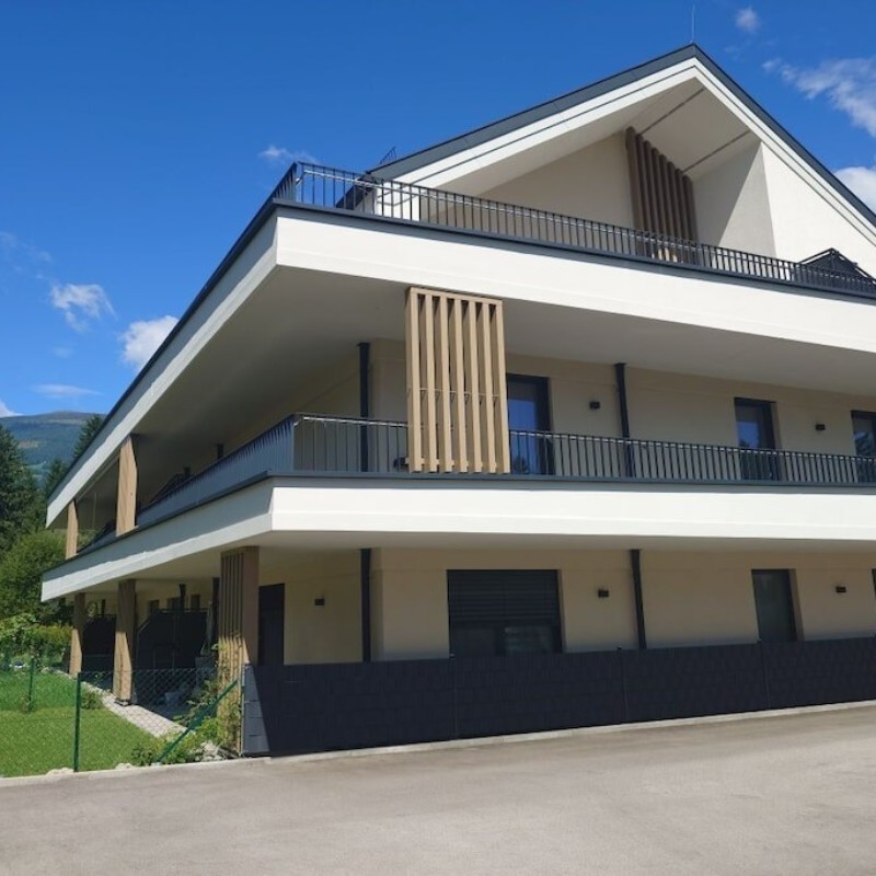 Sommerhus - 4 personer -  - A-9771 - Berg Im Drautal