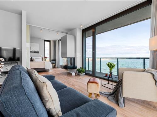 Ferielejlighed - 5 personer -  - Auf der Ostsee - 24376 - Kappeln