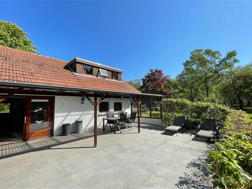 Feriehus - 6 personer -  - 5406WE - Uden