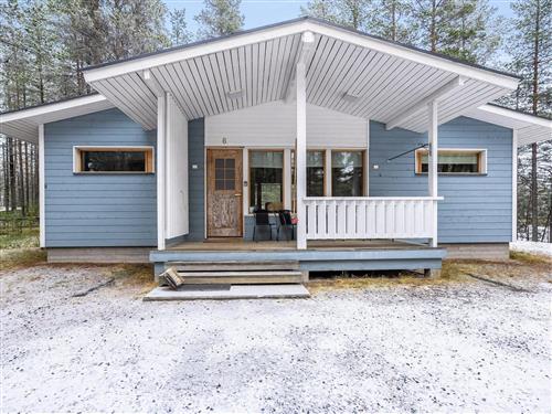 Ferienhaus - 6 Personen -  - Kuusamo - 93600