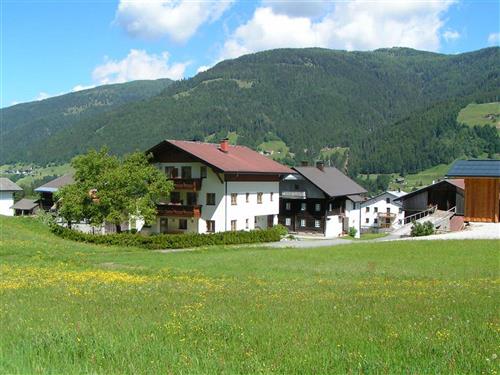 Bondegård - 5 personer -  - Wodmaier - 9652 - Birnbaum Im Lesachtal / K