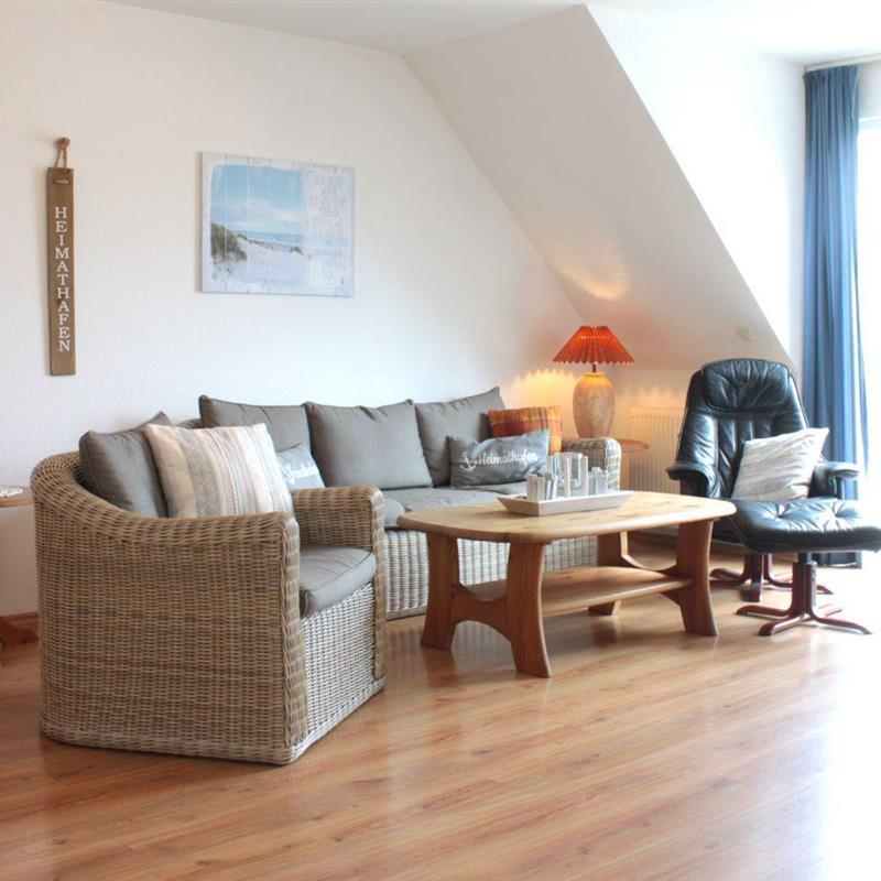 Ferielejlighed - 4 personer -  - Wismarsche Str. - 23999 - Kirchdorf