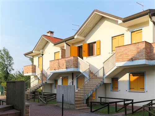 Semesterlägenhet - 4 personer -  - Rosolina Mare - 45010