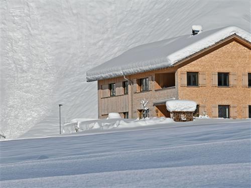 Semesterlägenhet - 9 personer -  - Gschwend - 6886 - Schoppernau