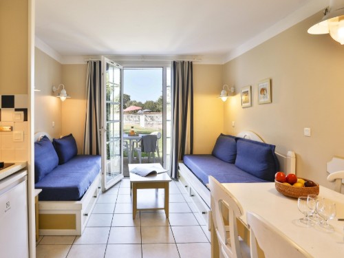 Ferielejlighed - 4 personer -  - 85440 - Talmont Saint Hilaire