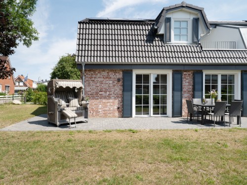 Sommerhus - 6 personer -  - Wintershörn - 23746 - Kellenhusen