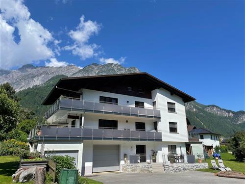 Ferielejlighed - 5 personer -  - St. Antoner Str. - 6773 - Vandans