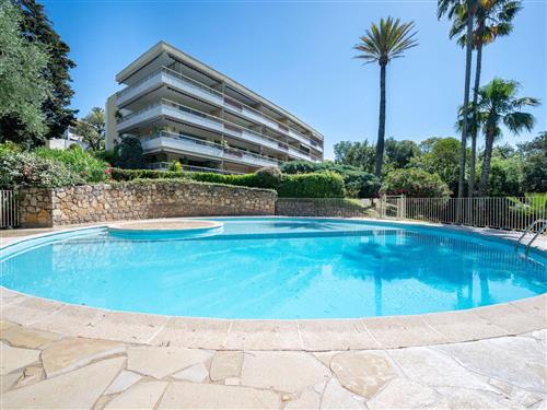 Holiday Home/Apartment - 4 persons -  - Cannes - 06400