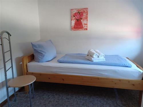 Ferieleilighet - 2 personer -  - Nordseestraße - 26736 - Krummhörn / Hamswehrum