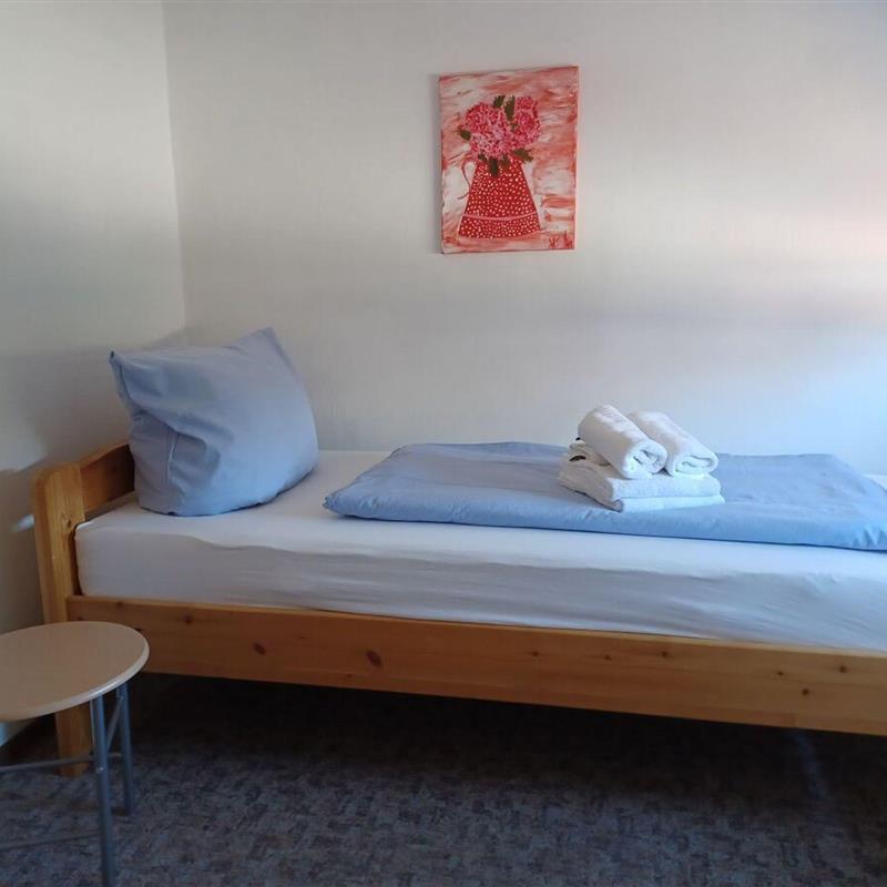 Ferielejlighed - 2 personer -  - Nordseestraße - 26736 - Krummhörn / Hamswehrum