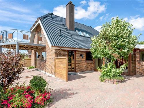 Sommerhus - 8 personer -  - Tannebækvej - 7620 - Lemvig