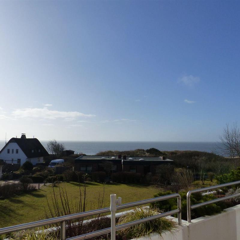 Ferielejlighed - 4 personer -  - Am Flugplatz - 25938 - Wyk